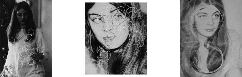 The Light In Your Eyes-2008-triptych