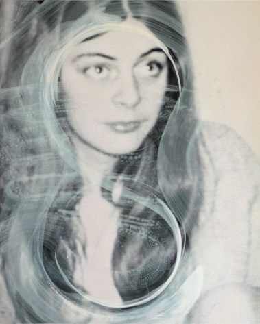 The Light In Your Eyes [Memory of Fatima]-2008