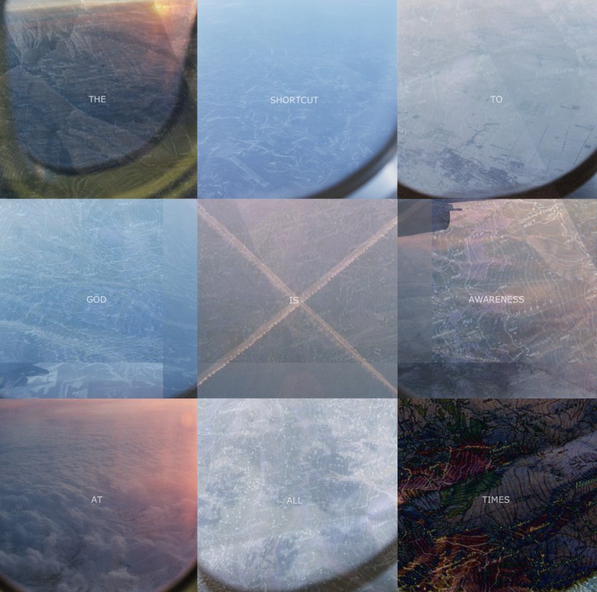 The shortcut ...-2003