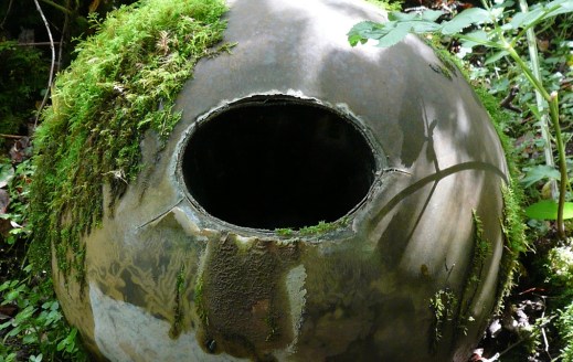 Time Heals All Wounds (Samsara)