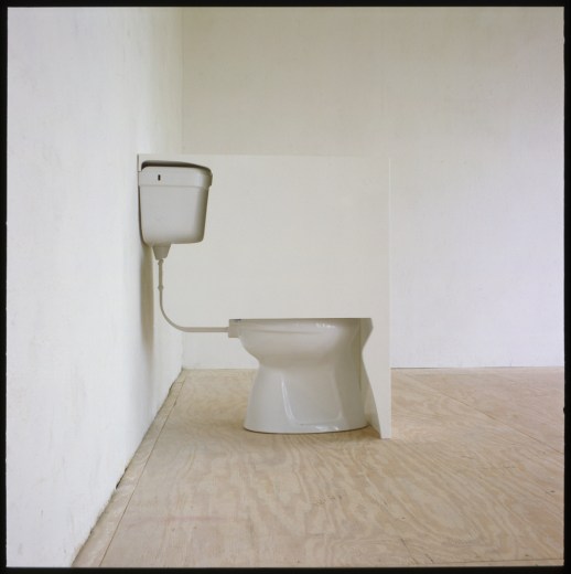 Toilet-Inversed -1992
