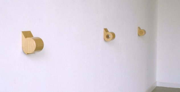 Toilet Rolls-1992-close up