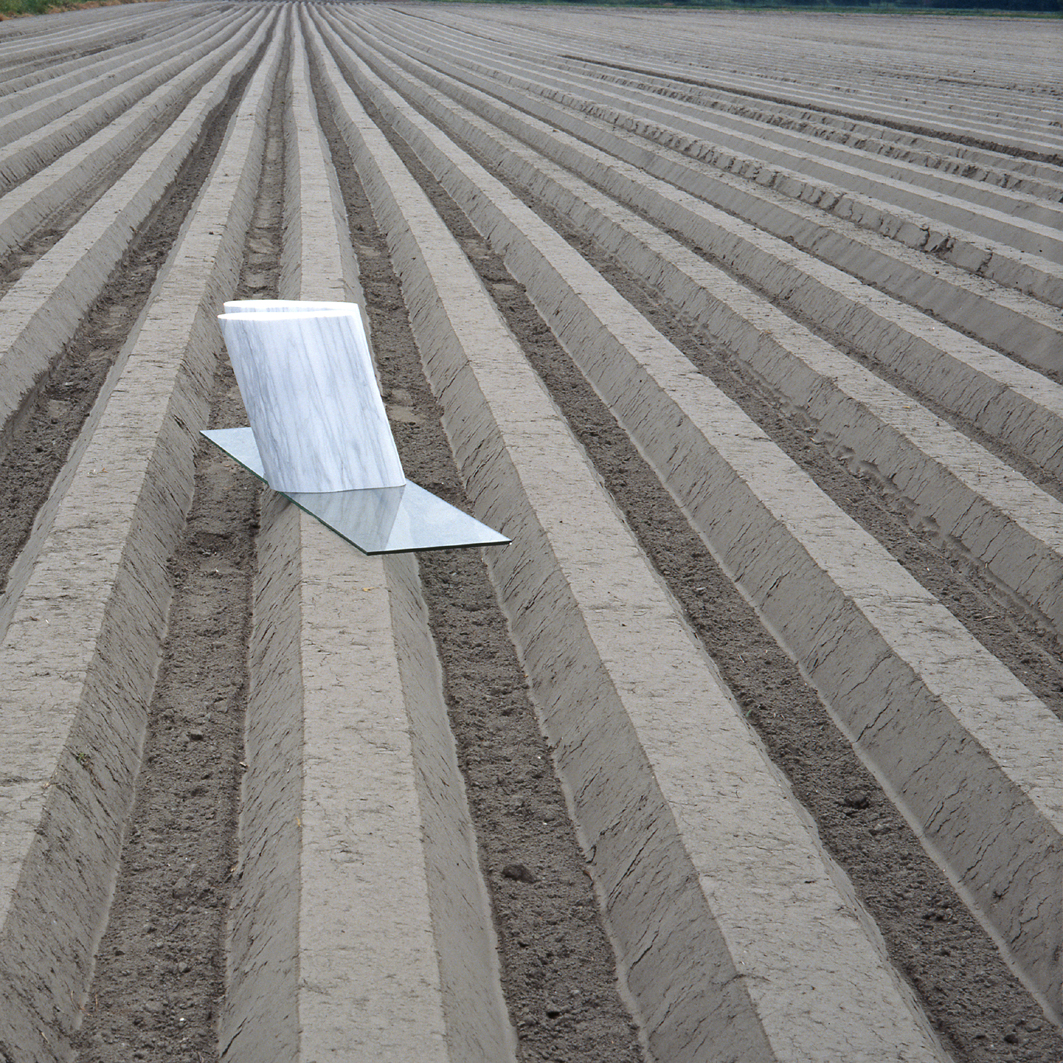 Volare-1997-polder bij Dreischor