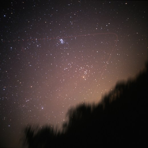 Pleijaden vl sp-2003