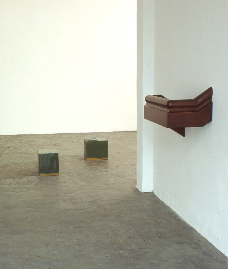 Footworks &amp; Handrail #2 - Stairway To Nowhere - MIH 19993-b