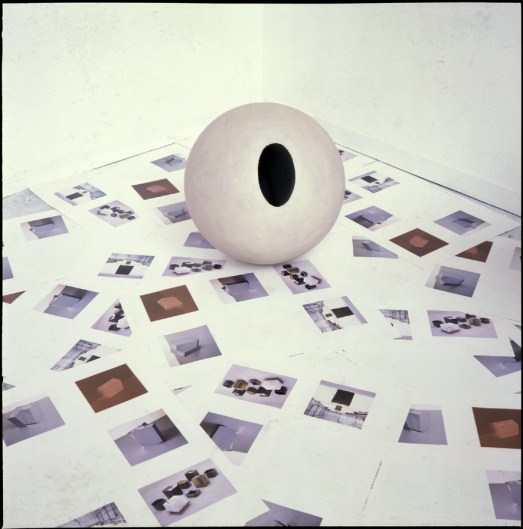 Samsara - Occhio [Iconografie]-1997-b