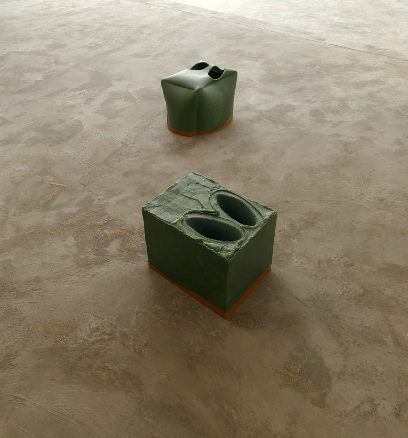 Atopos (1)-Alles Vergängliches...-P1030751