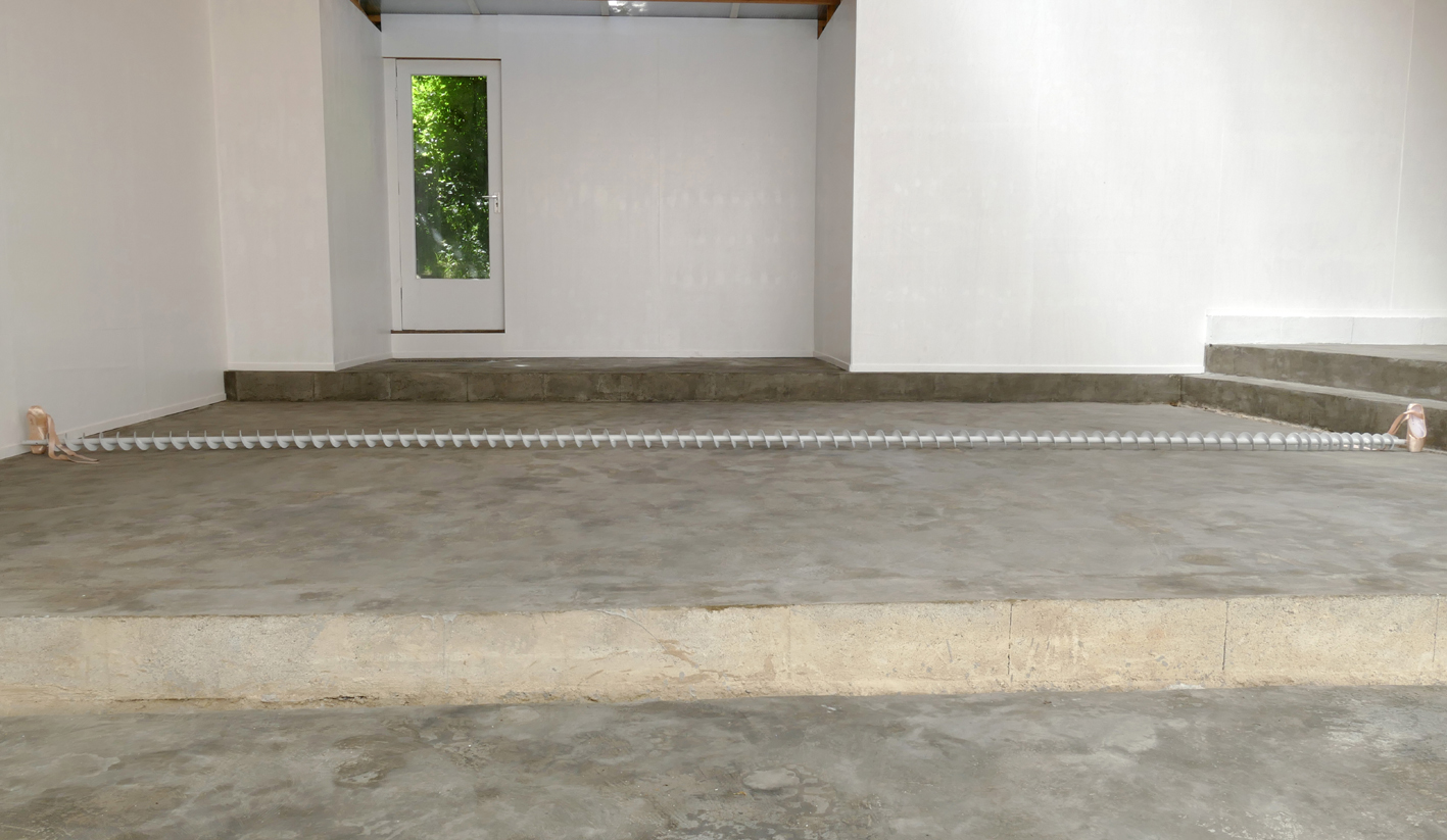 Dance Not The Dancer #1-06