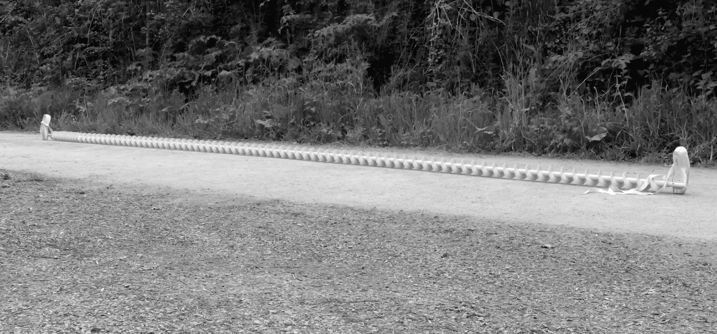 Dance Not The Dancer #1-09