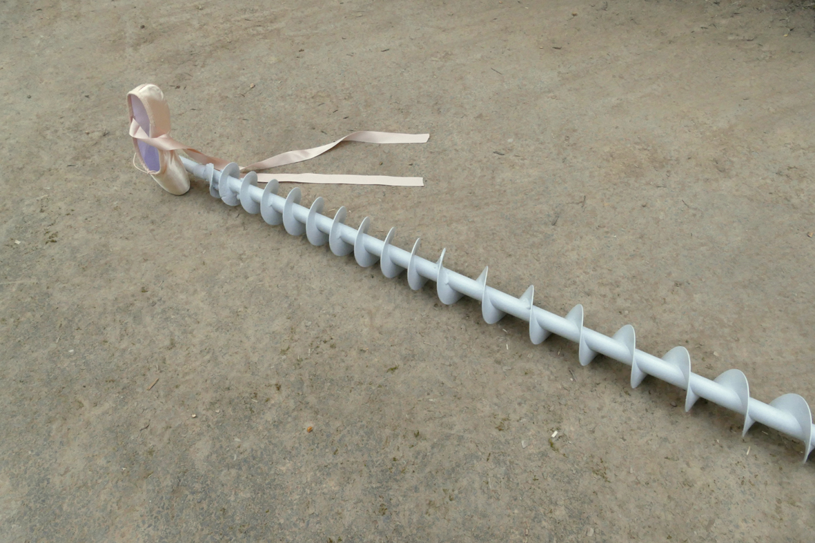 Dance Not The Dancer #1-10